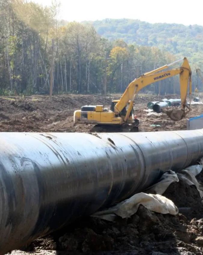 Top 10 Longest Oil Pipelines in the World-1-2-3-4