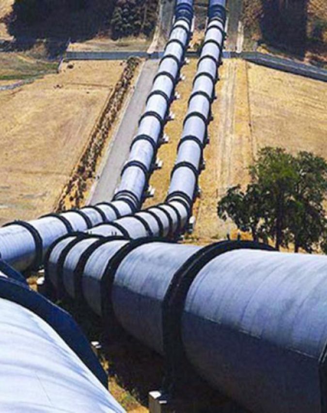 Top 10 Longest Oil Pipelines in the World-1-2-3-4-5