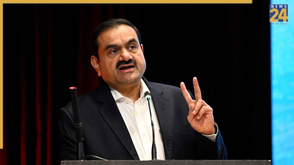 गौतम अदाणी ने APSEZ के 500 मिलियन टन माइलस्टोन पर भविष्य की विकास योजना को रेखांकित किया