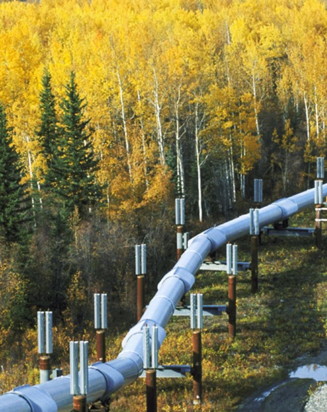 Top 10 Longest Oil Pipelines in the World-1-2-3-4-5-6-7
