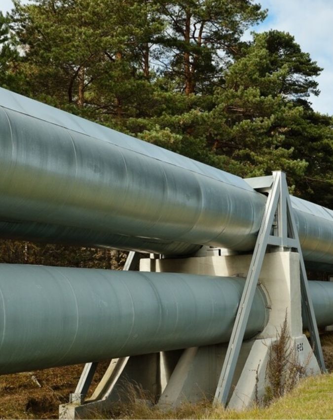 Top 10 Longest Oil Pipelines in the World-1-2-3-4-5-6-7-8-9