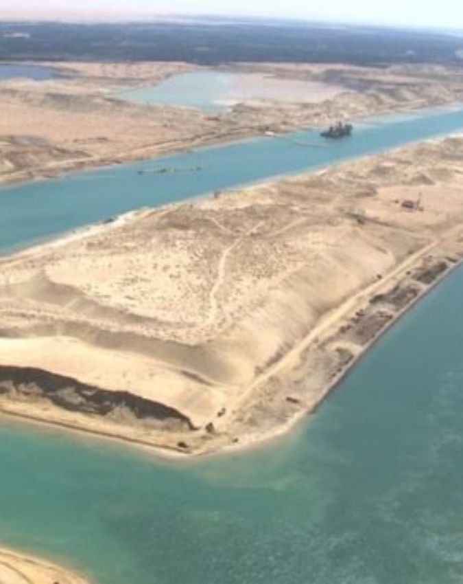 Top 10 Longest Oil Pipelines in the World-1-2-3-4-5-6-7-8-9-10