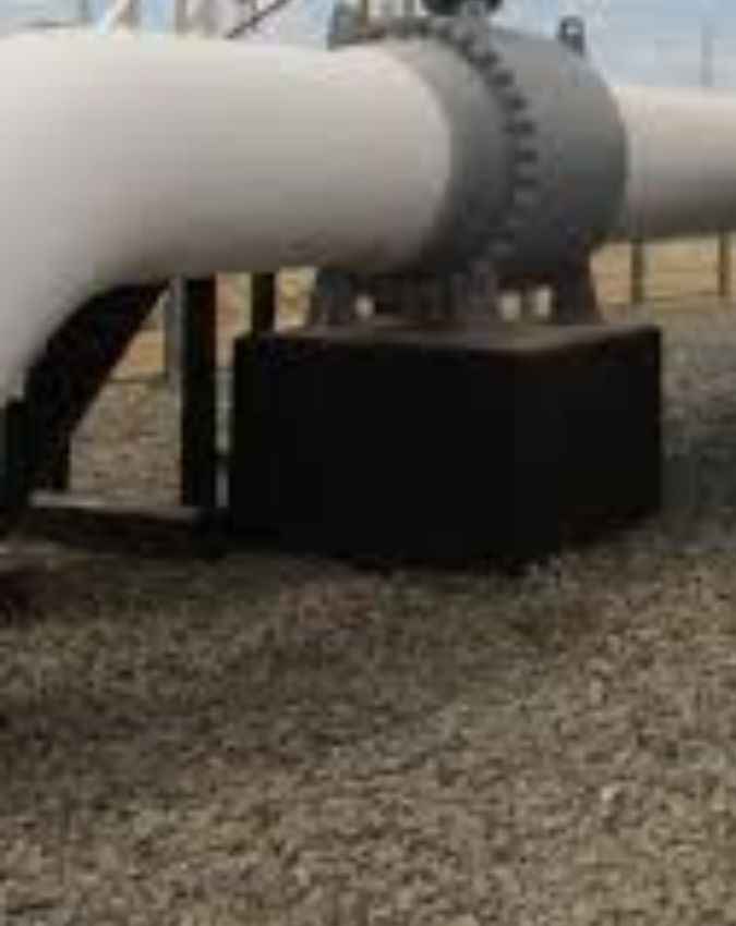 Kazakhstan-China Pipeline