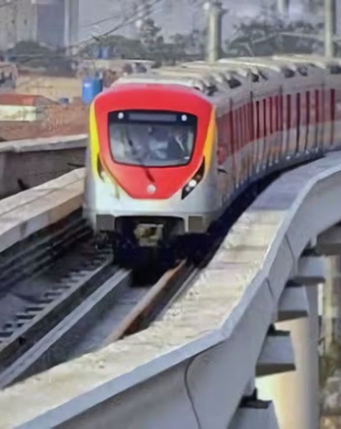Inside Pakistan Metro-1-2-3-4-5-6