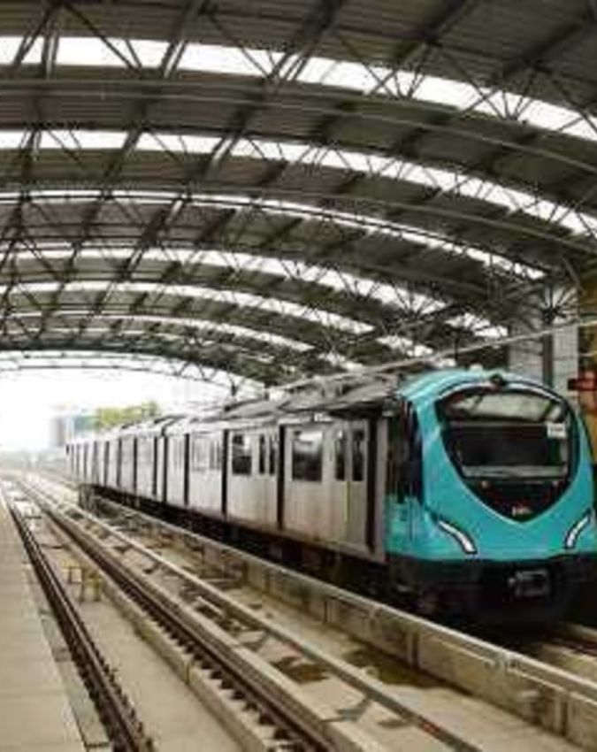 Inside Pakistan Metro-1-2-3-4-5-6-7