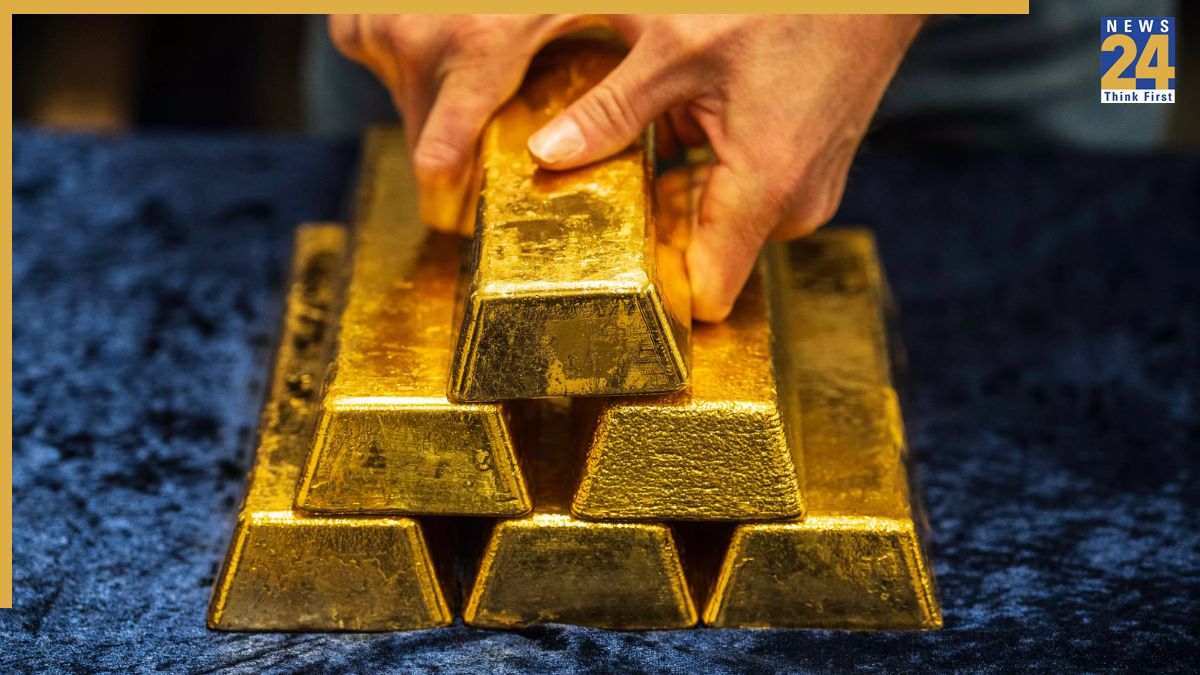 Which Indian State Has the Most Gold-1