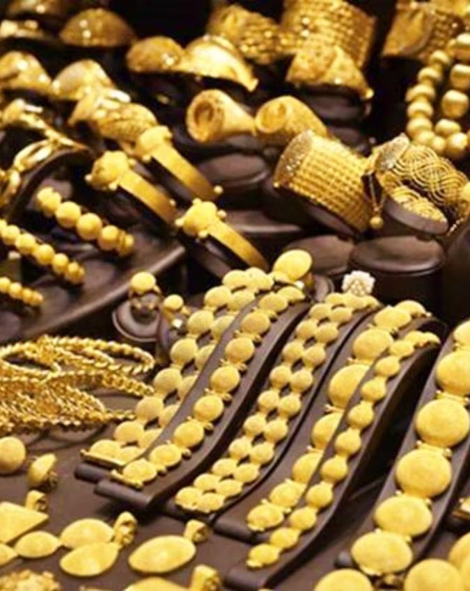 Which Indian State Has the Most Gold-1-2