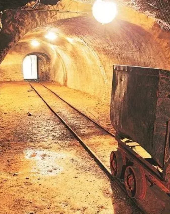 Which Indian State Has the Most Gold-1-2-3-4