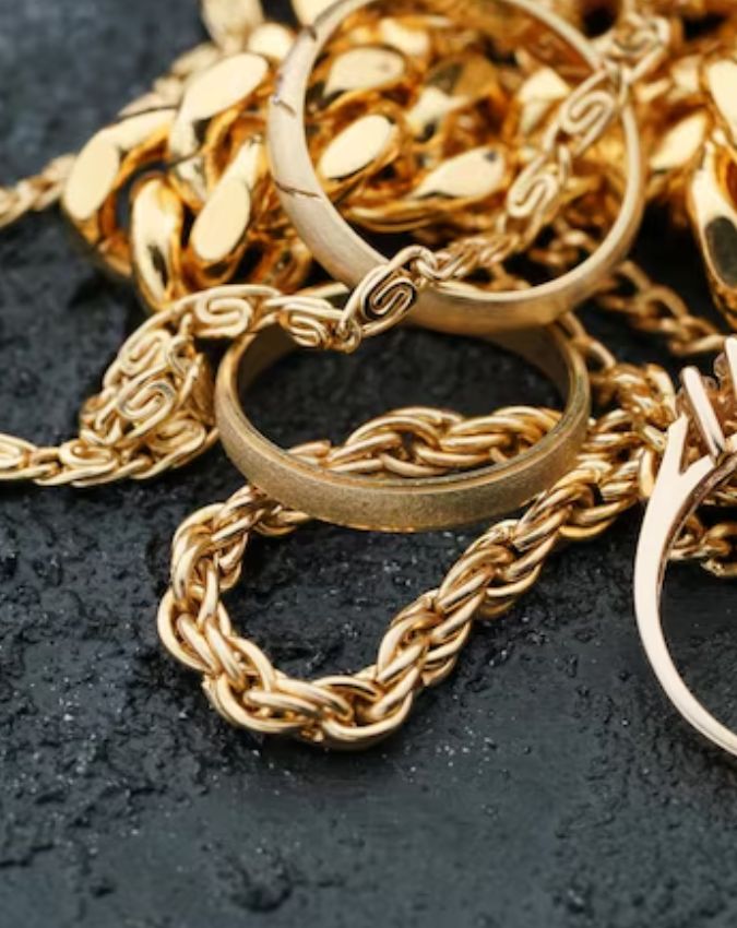 Which Indian State Has the Most Gold-1-2-3-4-5-6