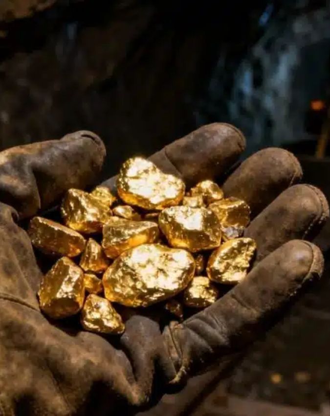 Which Indian State Has the Most Gold-1-2-3-4-5-6-7