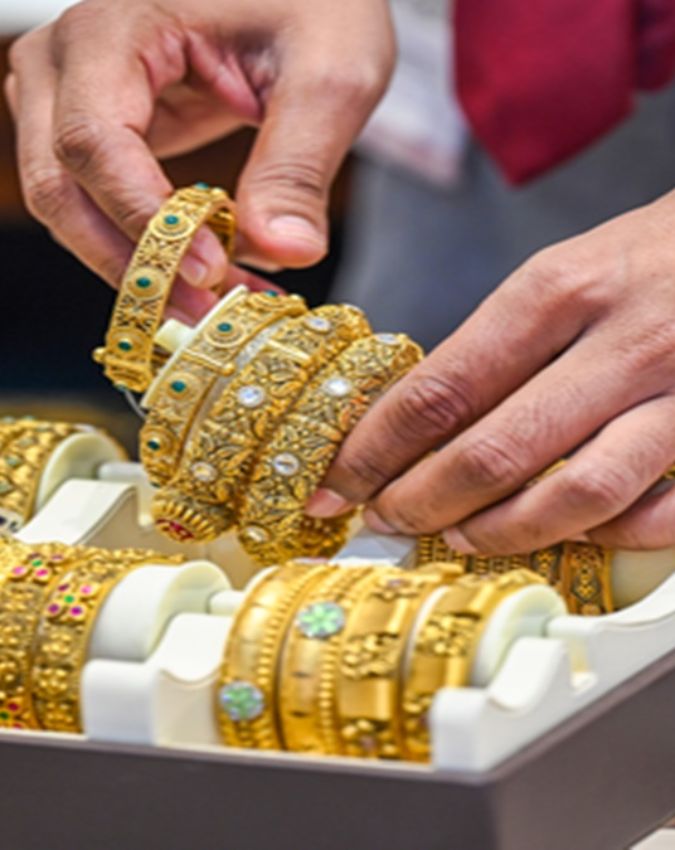 Which Indian State Has the Most Gold-1-2-3-4-5-6-7-8