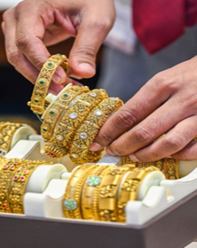 Which Indian State Has the Most Gold-1-2-3-4-5-6-7-8