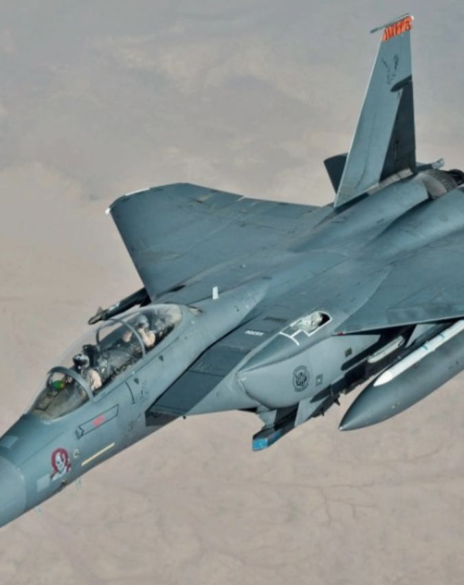 What Fighter Jet Pilots Go Through During Emergency Ejection What Fighter Jet Pilots Go Through During Emergency Ejection-1-2-3-4-5-6-7-8