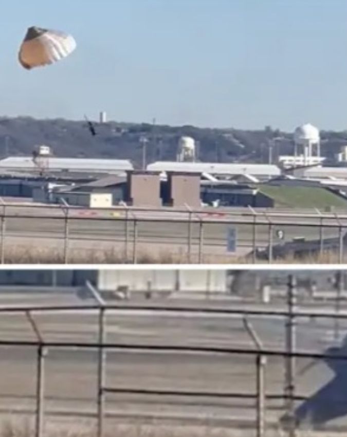 What Fighter Jet Pilots Go Through During Emergency Ejection What Fighter Jet Pilots Go Through During Emergency Ejection-1-2-3-4-5-6-7