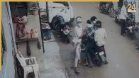Akola Knife Attack