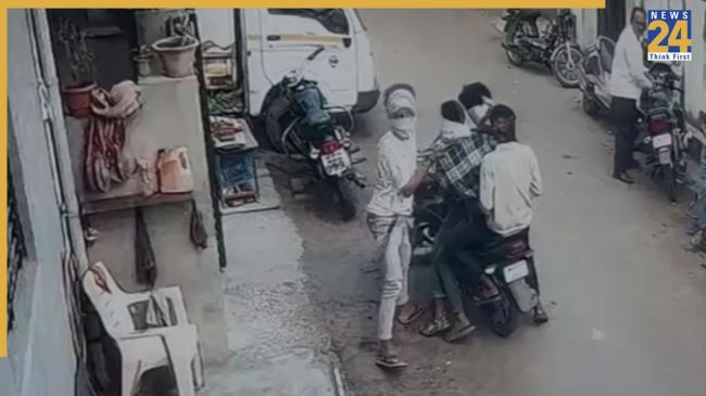 Akola Knife Attack Akola Knife Attack