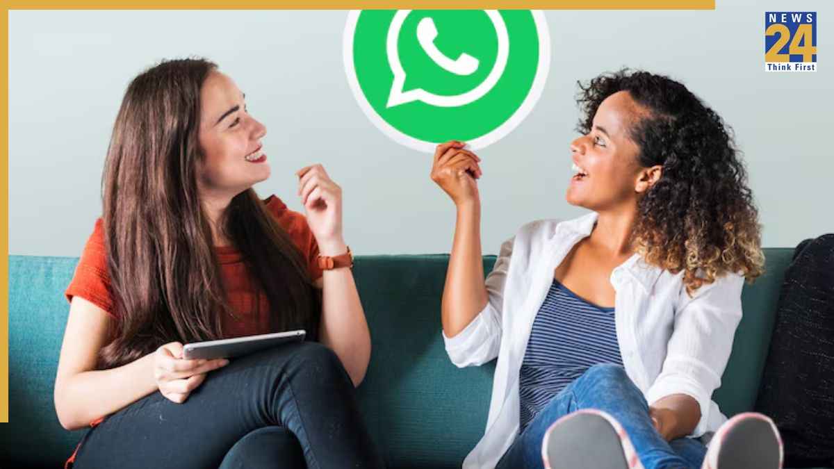WhatsApp Unknown Calls