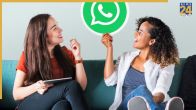 WhatsApp Unknown Calls