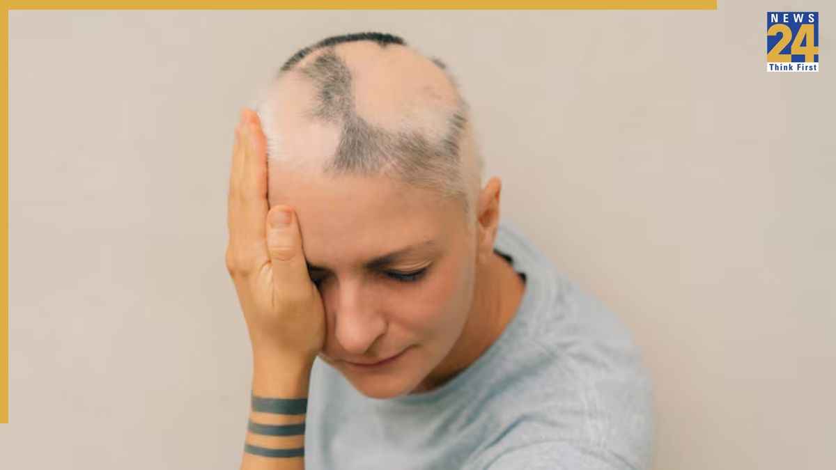 Cancer Main Gange Hona