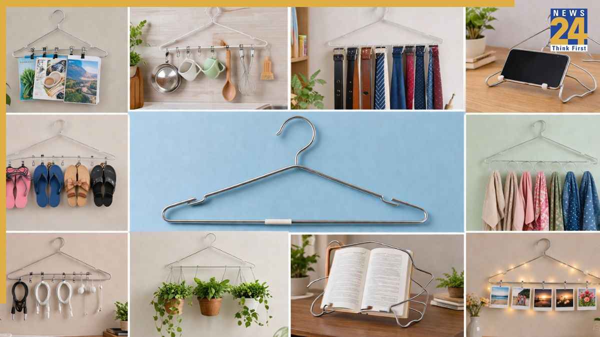 closet organization