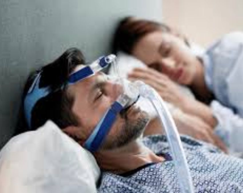 Sleep disorders and management-1-2-3-4-5-6