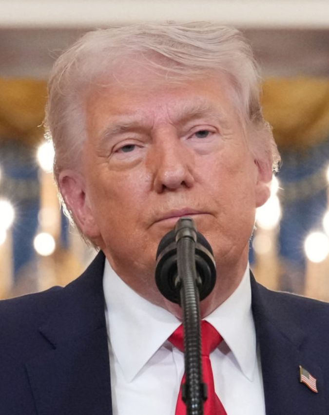 Donald Trump Donald Trump-1-2