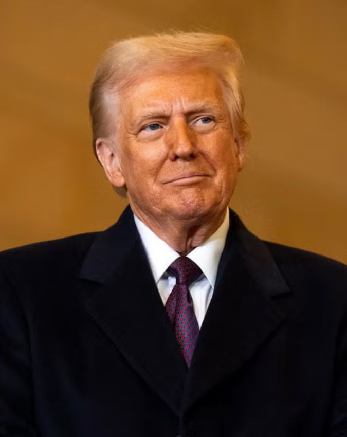 Donald Trump Donald Trump-1-2-3