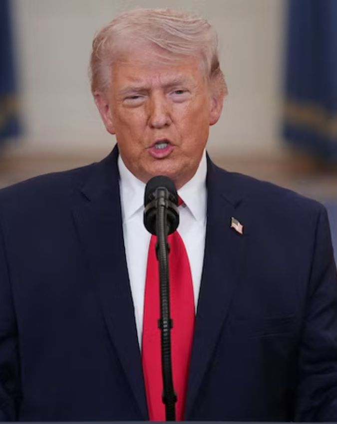 Donald Trump Donald Trump-1-2-3-4