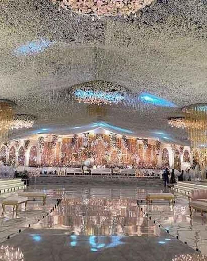 Most Expensive Weddings in Pakistan Most Expensive Weddings in Pakistan-1-2
