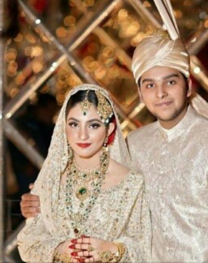 Most Expensive Weddings in Pakistan Most Expensive Weddings in Pakistan-1-2-3