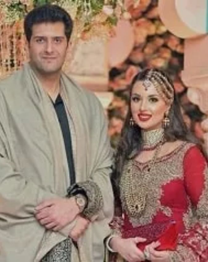 Most Expensive Weddings in Pakistan Most Expensive Weddings in Pakistan-1-2-3-4
