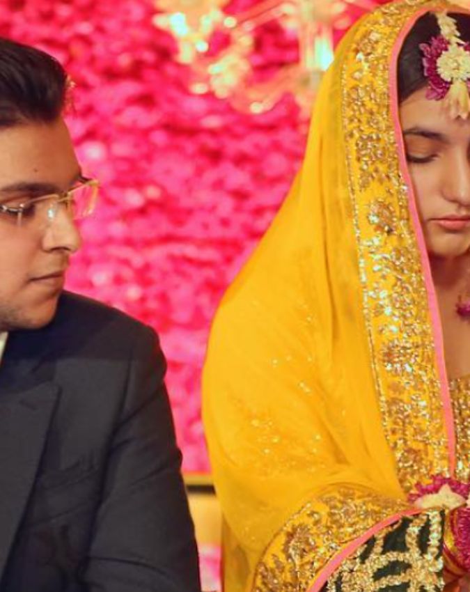 Most Expensive Weddings in Pakistan Most Expensive Weddings in Pakistan-1-2-3-4-5