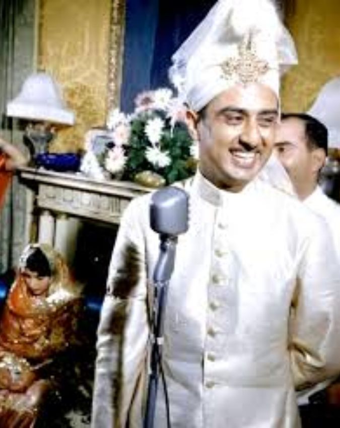 Most Expensive Weddings in Pakistan Most Expensive Weddings in Pakistan-1-2-3-4-5-6-7