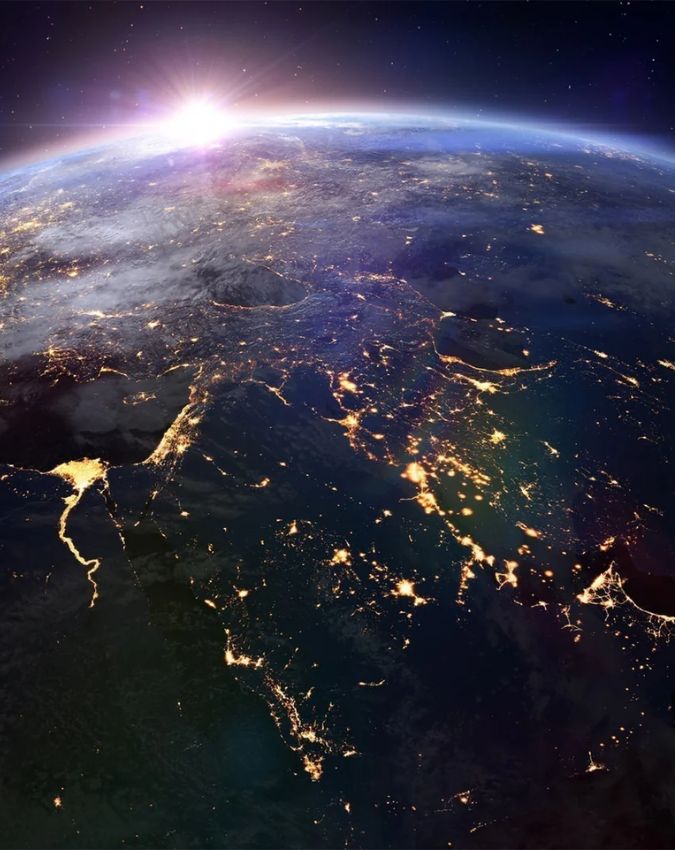 Silent Cosmic Threat-1-2-3-4