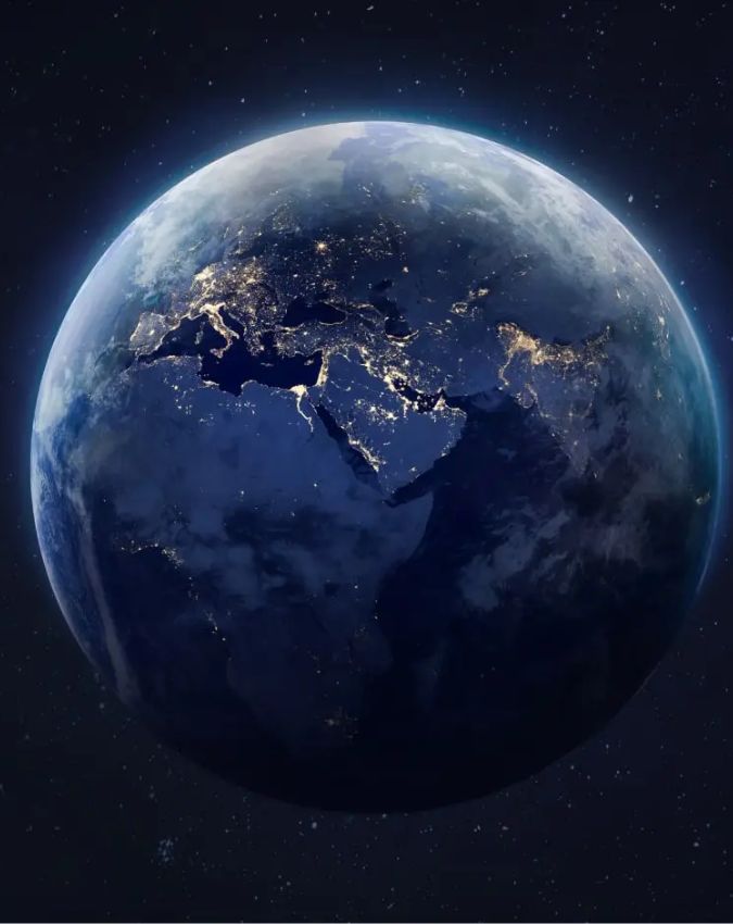 Silent Cosmic Threat-1-2-3-4-5-6-7-8-9