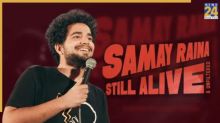 समय रैना ने नए स्टैंड-अप स्पेशल “Still Alive” की घोषणा की, एक बार फिर सुर्ख़ियां बटोरने को तैयार