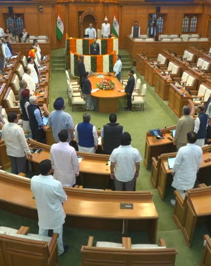 Delhi Assembly Security Breach-1-2-3-4-5