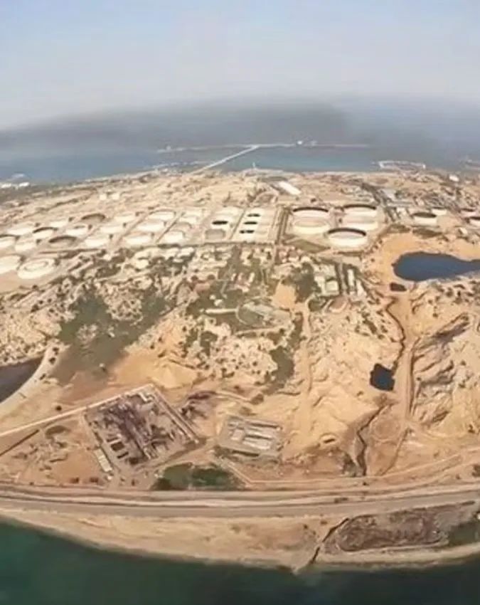 Kharg Island-1-2-3-4