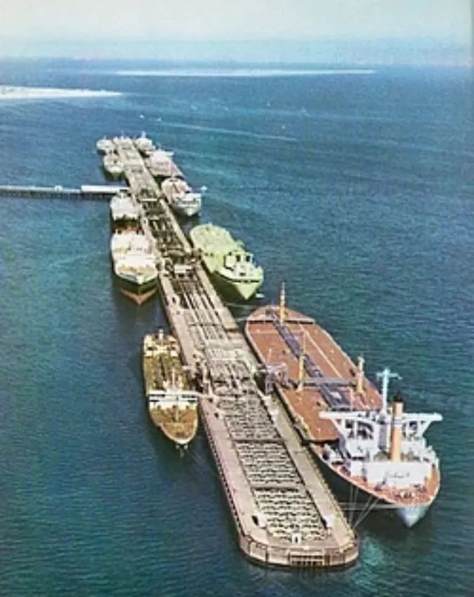 Kharg Island-1-2-3-4-5