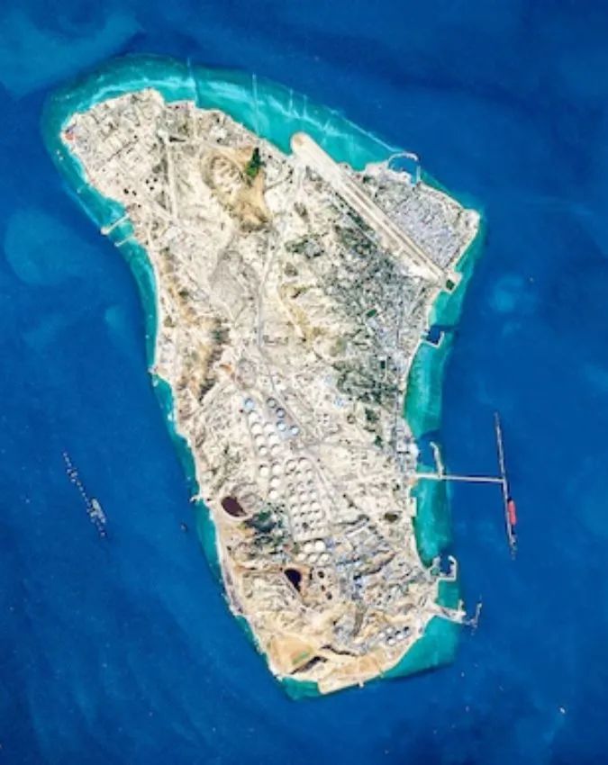 Kharg Island-1-2-3-4-5-6