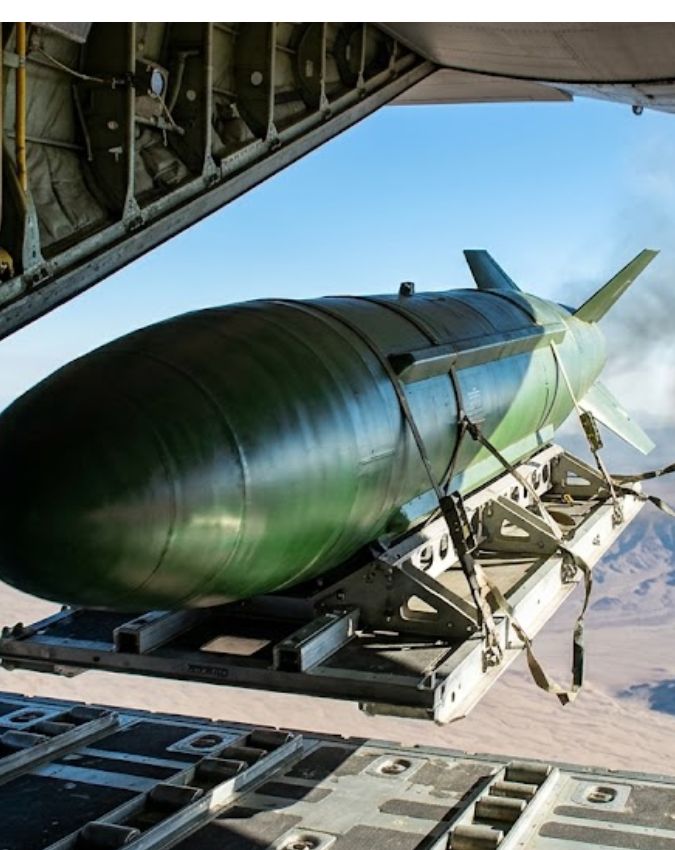 Iran America War-1-2-3-4