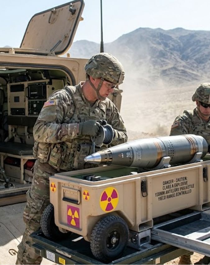 Iran America War-1-2-3