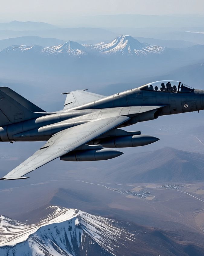 Iran America War-1-2-3-4-5-6-7-8