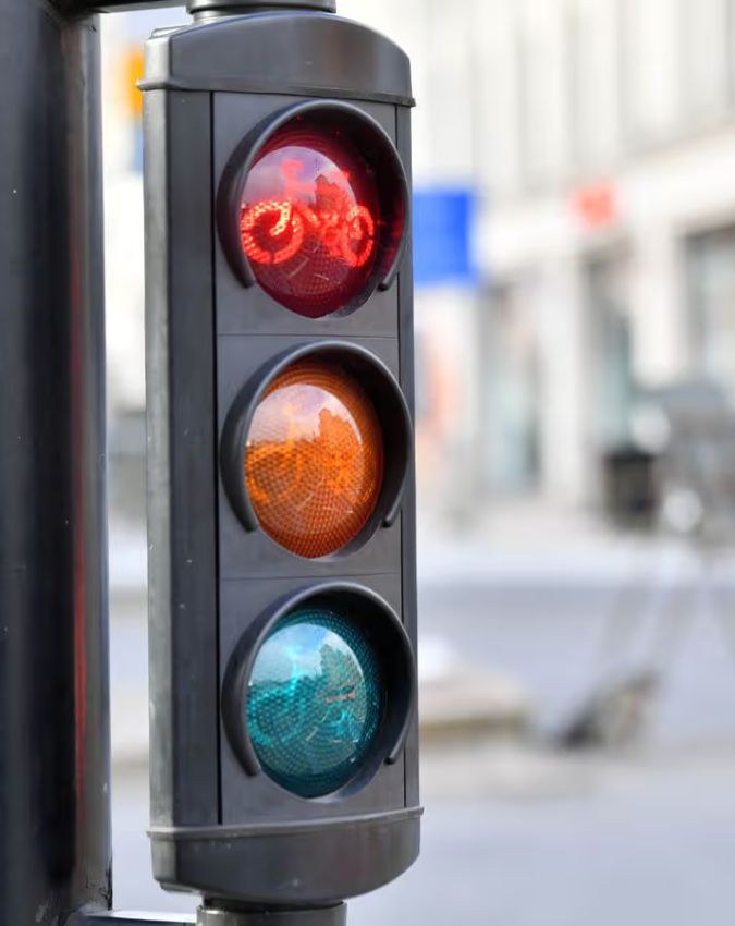 Why Bhutan Has No Traffic Lights Why Bhutan Has No Traffic Lights-1-2-3-4