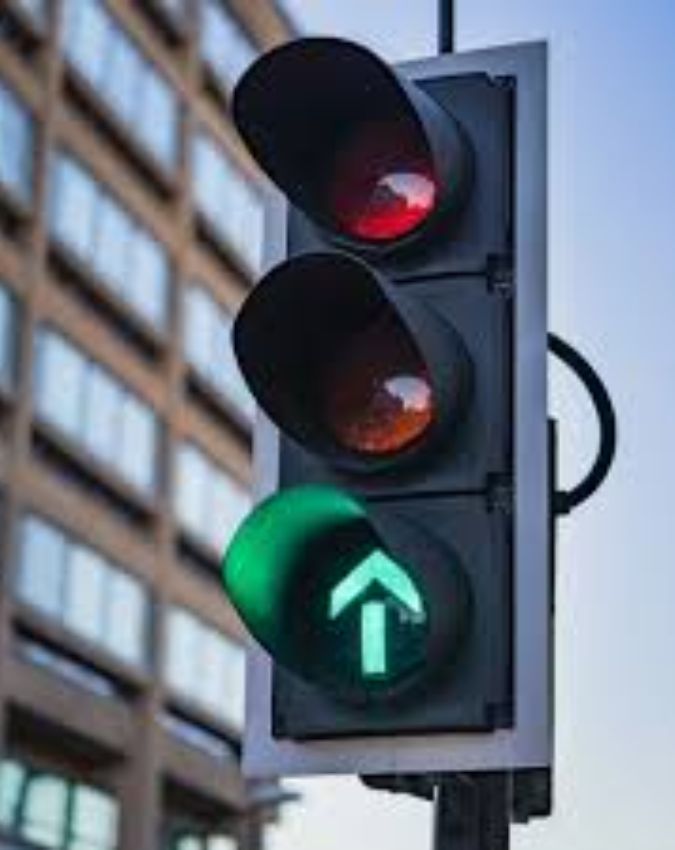 Why Bhutan Has No Traffic Lights Why Bhutan Has No Traffic Lights-1-2-3-4-5