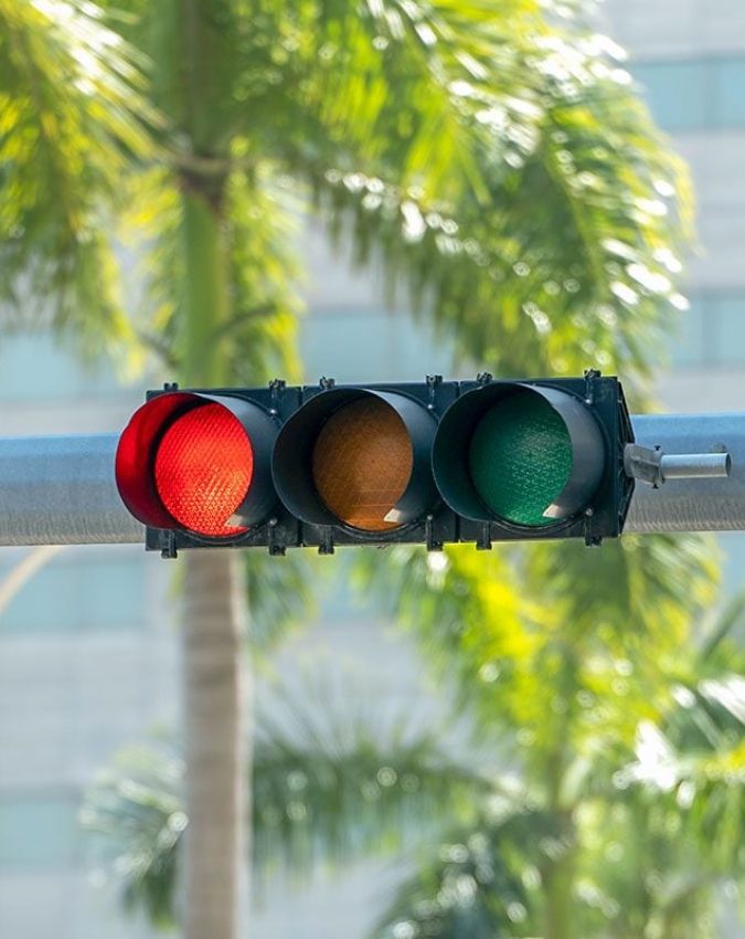 Why Bhutan Has No Traffic Lights Why Bhutan Has No Traffic Lights-1-2-3-4-5-6-7