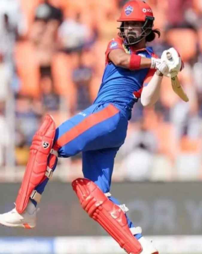 DC vs GT हेड टू हेड रिकॉर्ड