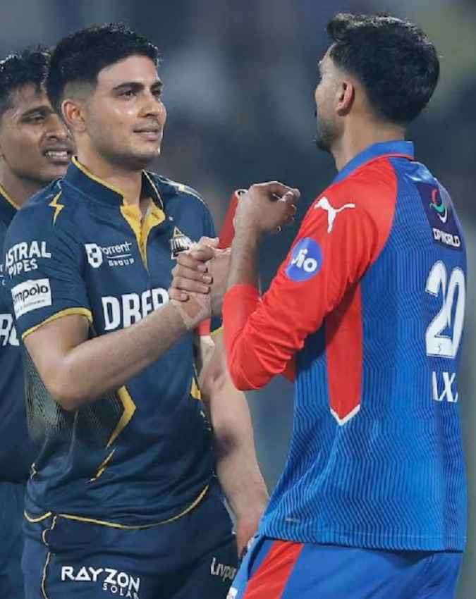 रद्द हुआ तो मिलेगा 1-1 अंक