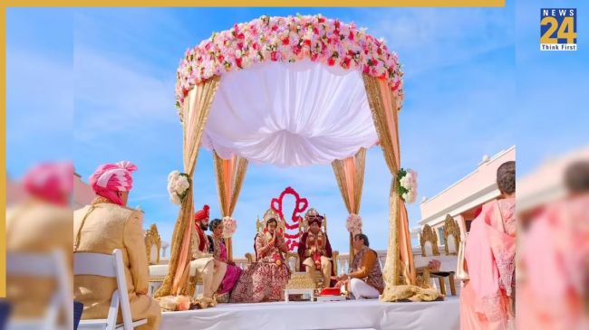 Wedding Destinations