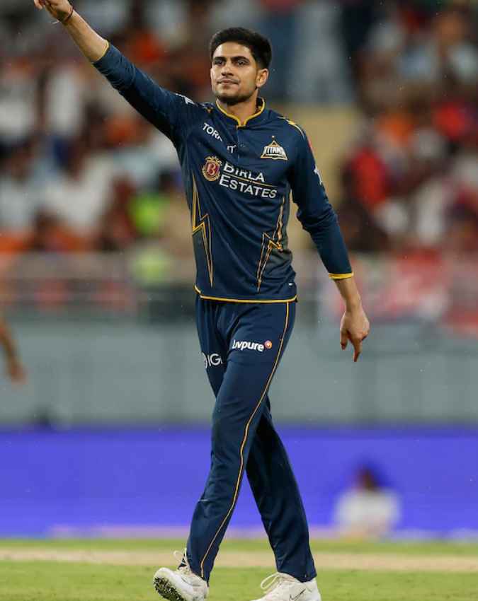 IPL कोड ऑफ कंडक्ट